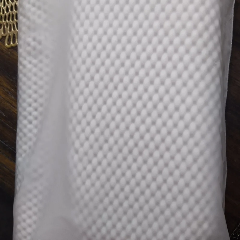 Soft Bath Mat with Pillow.